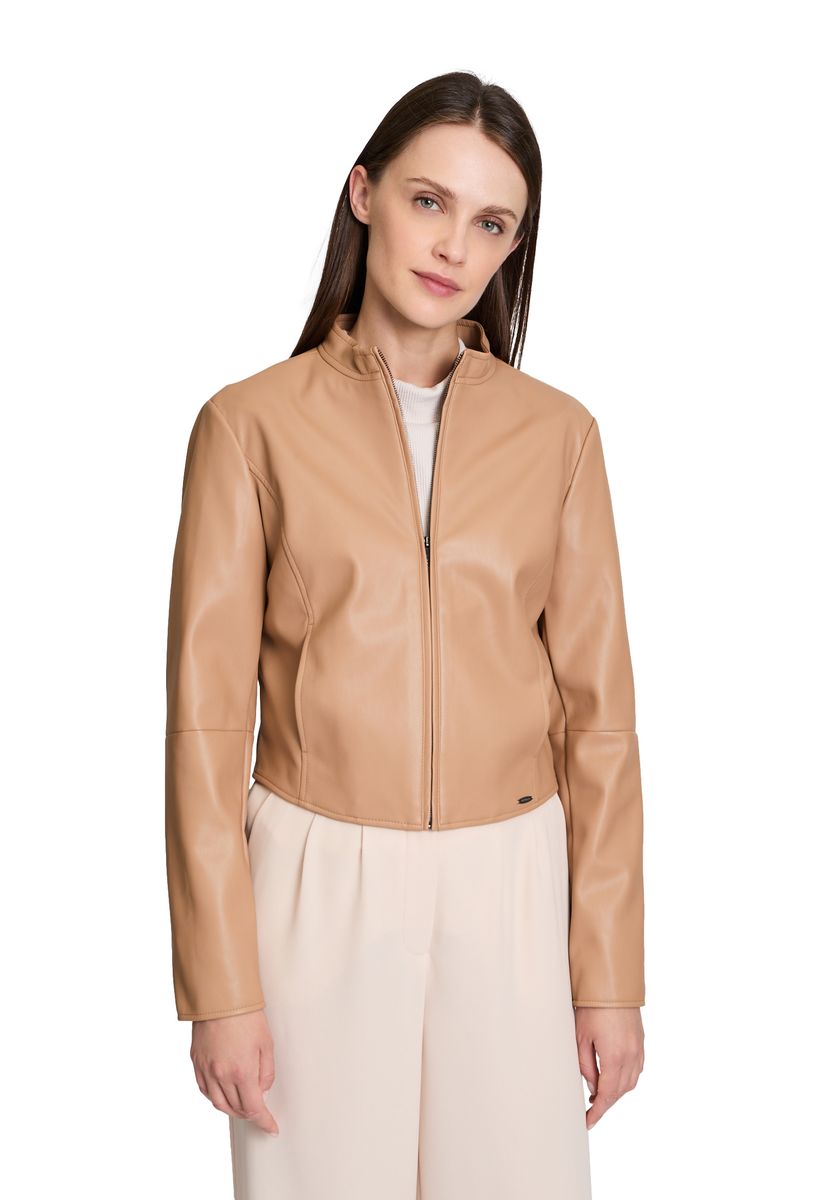 Bikerjacke