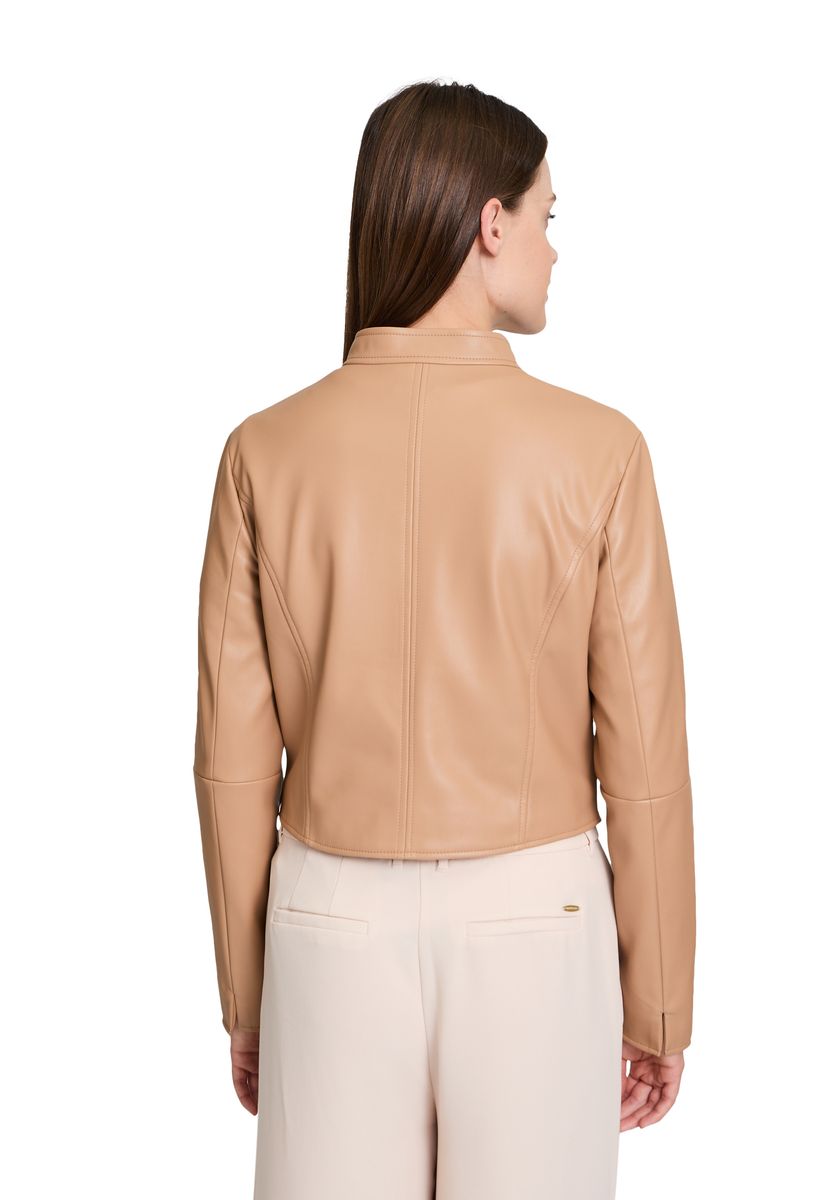 Bikerjacke
