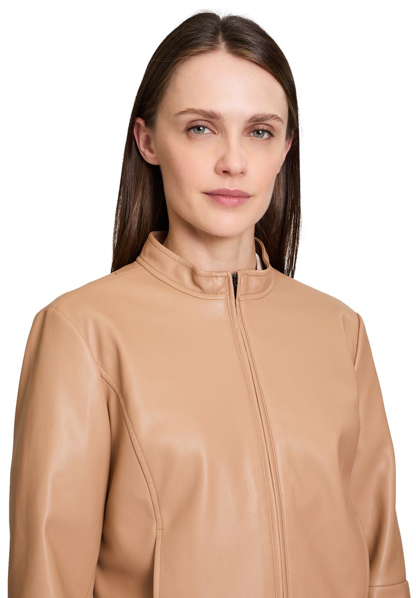 Bikerjacke