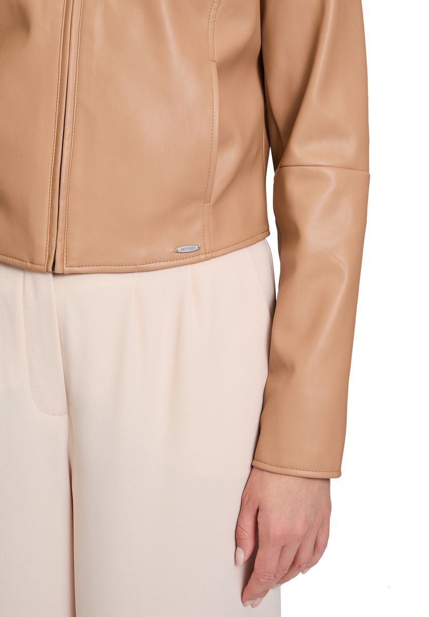 Bikerjacke