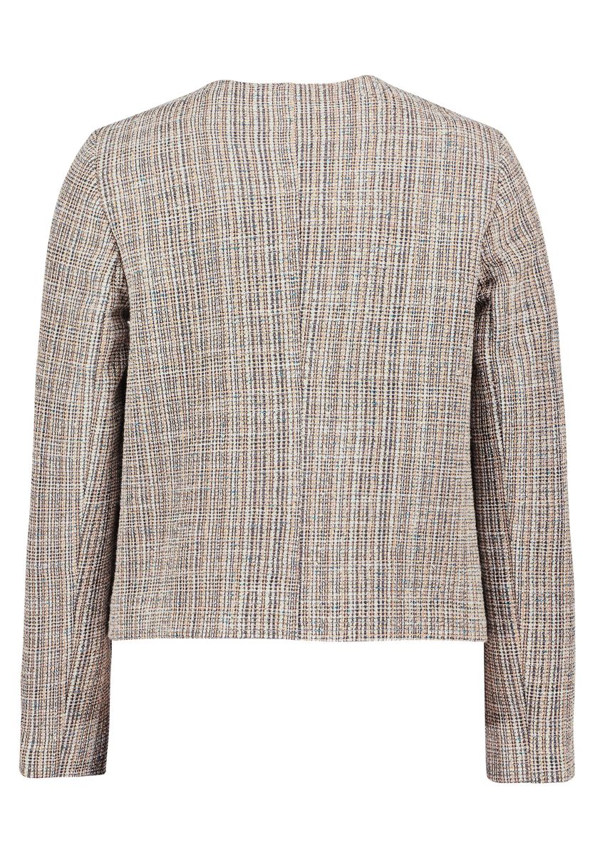 Blazer-Jacke