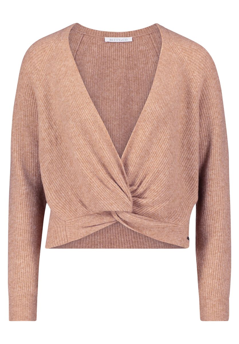 Strickpullover