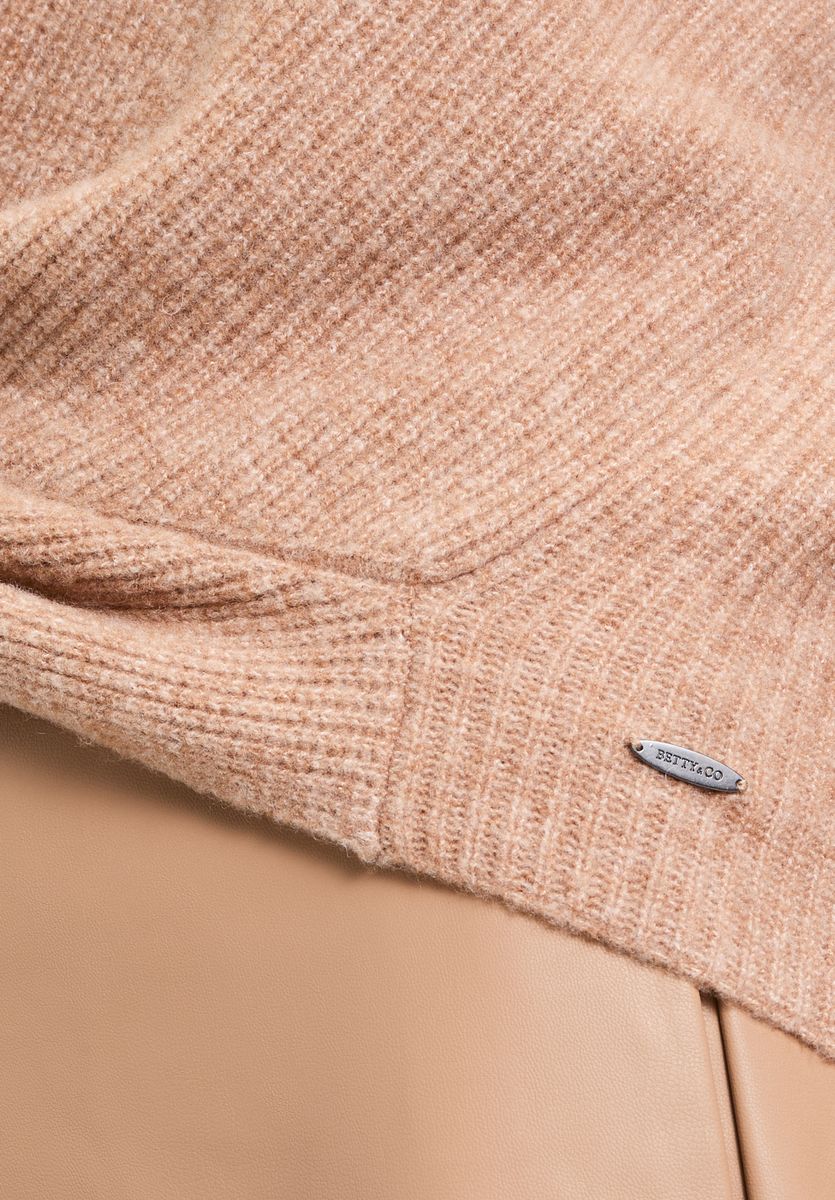Strickpullover