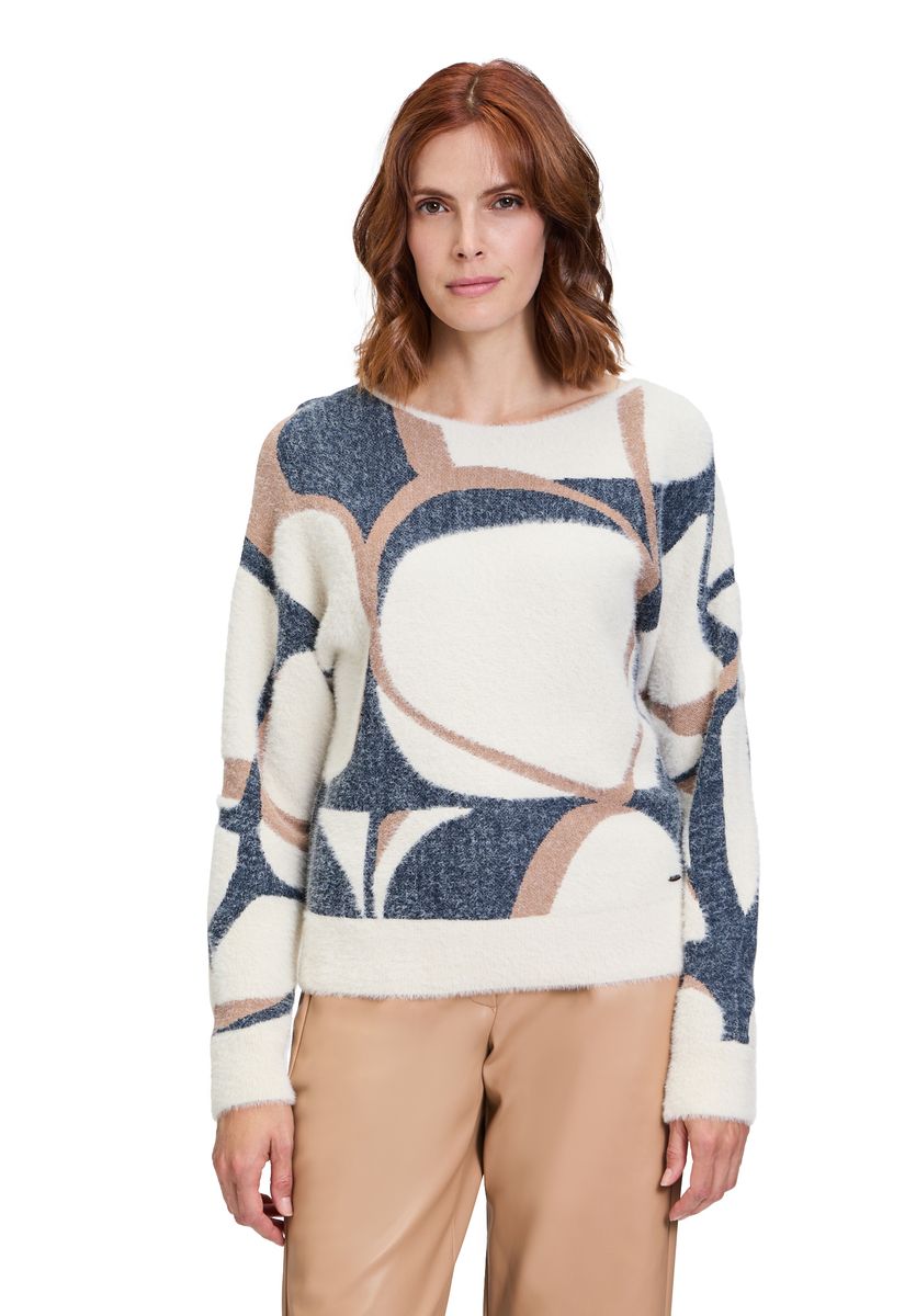Strickpullover
