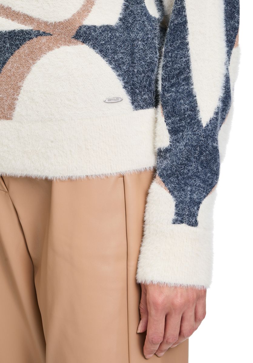 Strickpullover