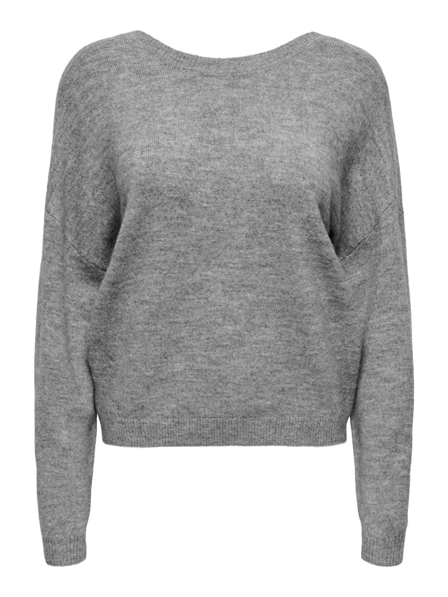 ONLMANIFESTA LS REVERSIBLE BF KNT