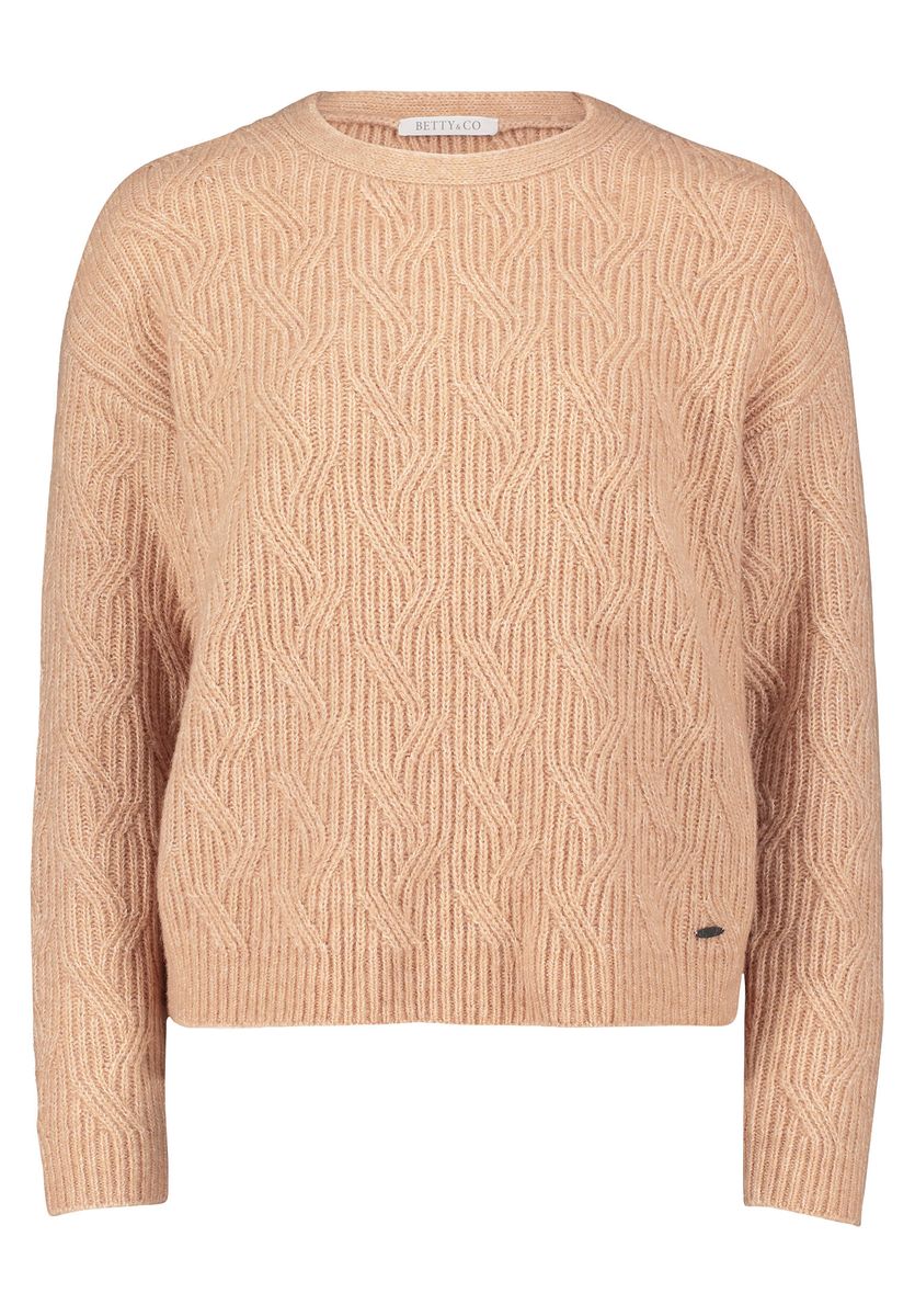 Strickpullover
