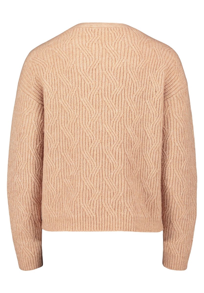 Strickpullover