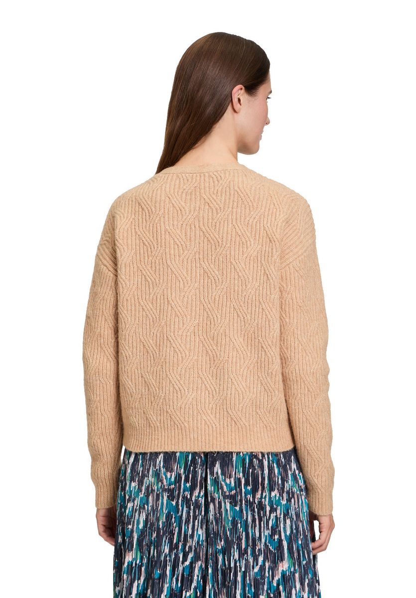 Strickpullover