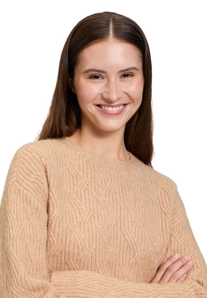 Strickpullover