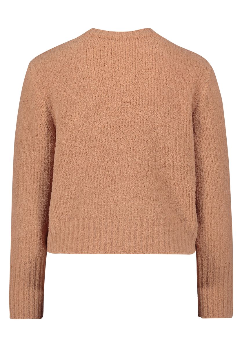 Strick-Cardigan