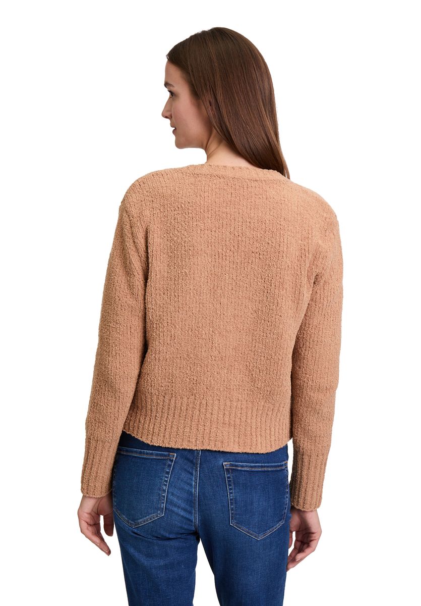 Strick-Cardigan