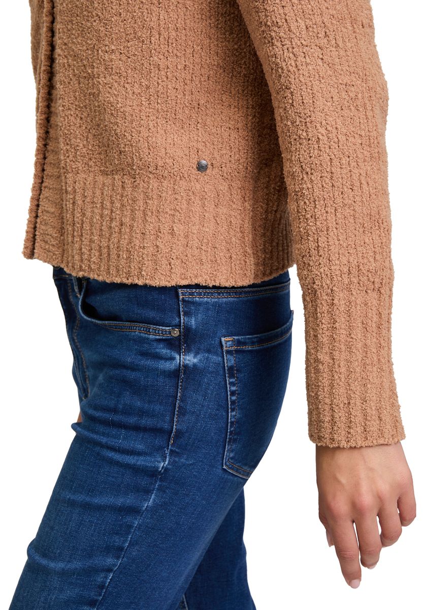 Strick-Cardigan