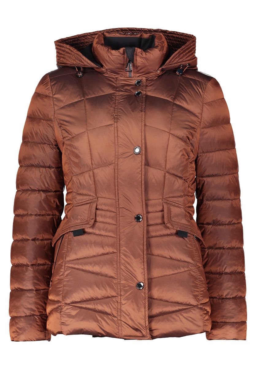 Winterjacke