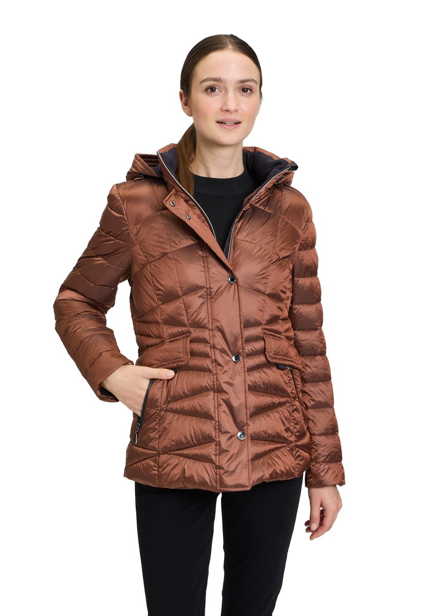 Winterjacke