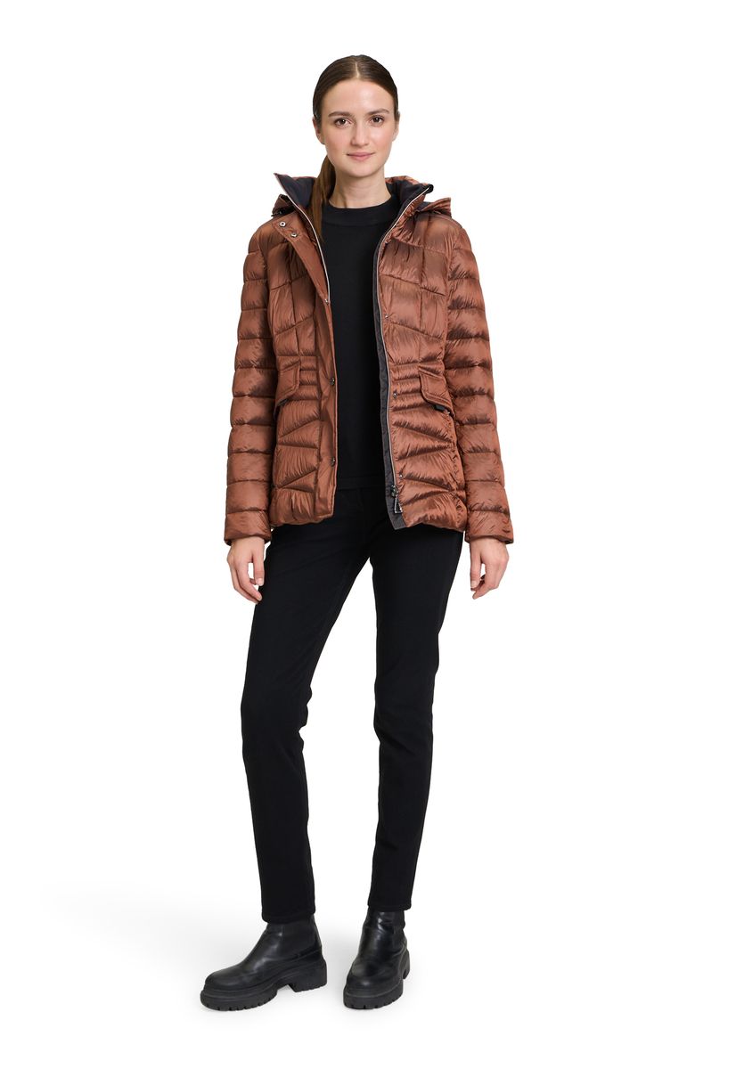 Winterjacke