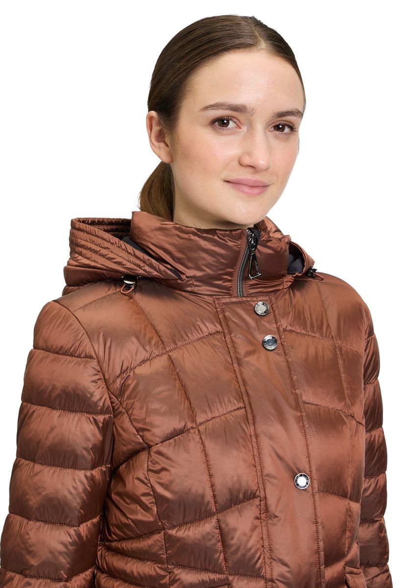 Winterjacke