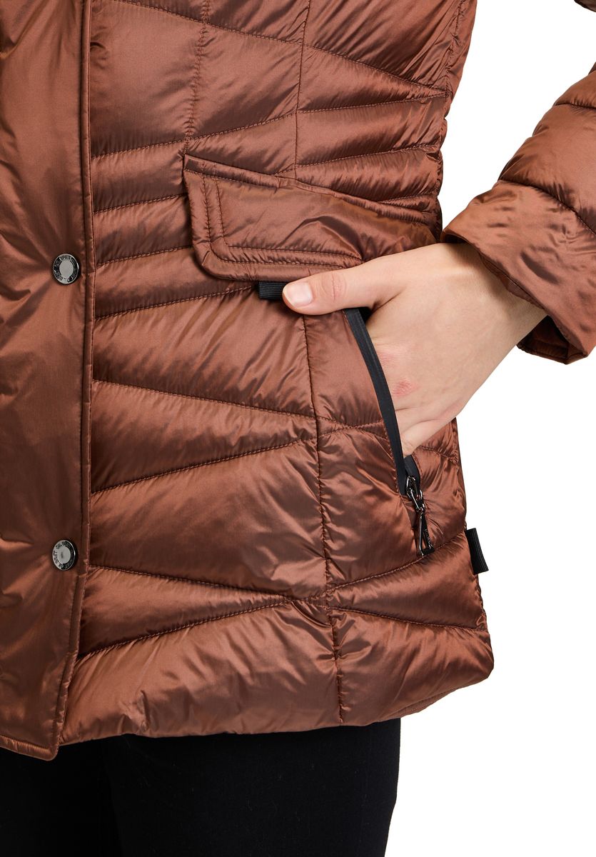 Winterjacke