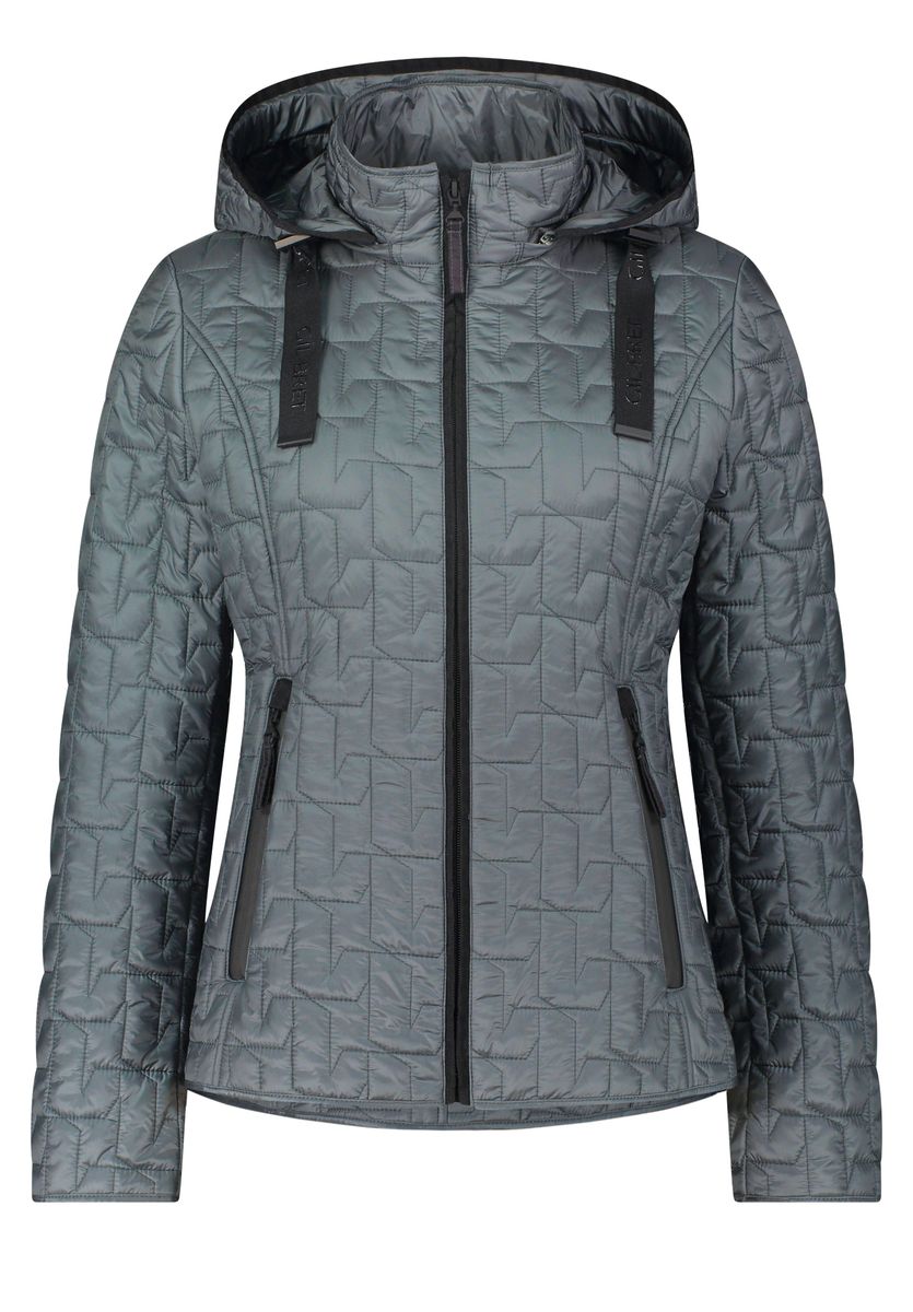 Steppjacke