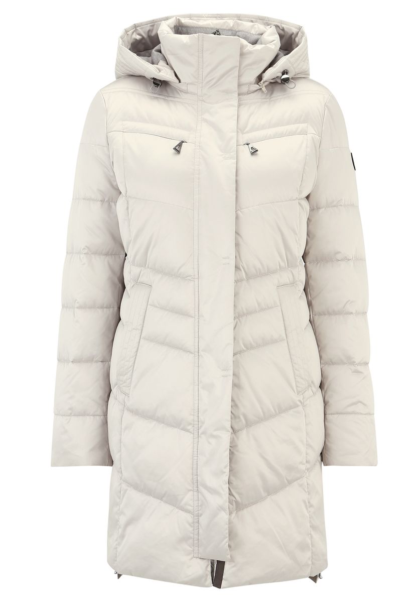 Steppjacke