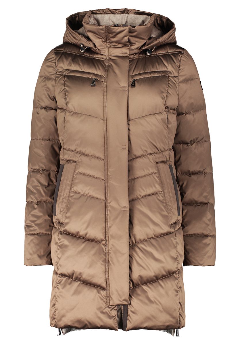 Steppjacke