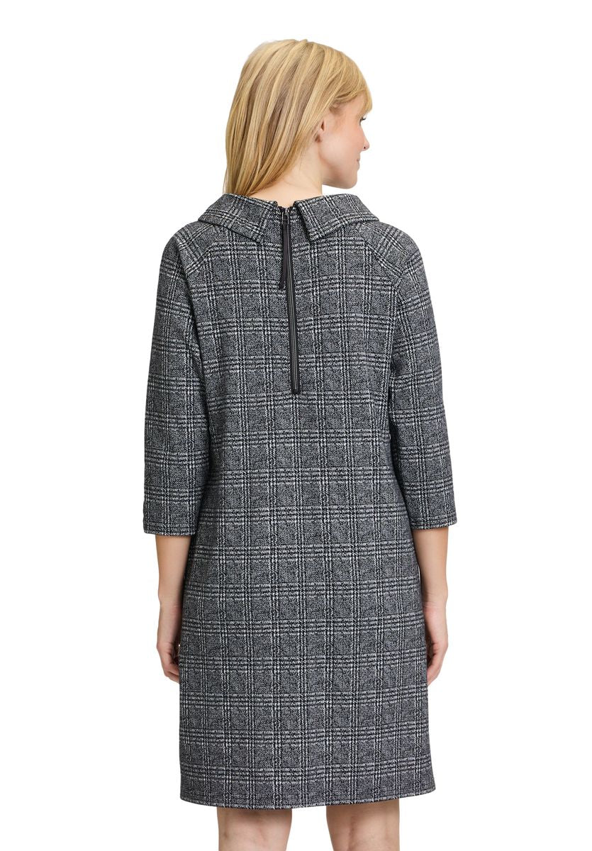 Sweatkleid
