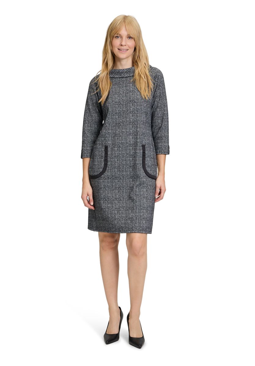 Sweatkleid
