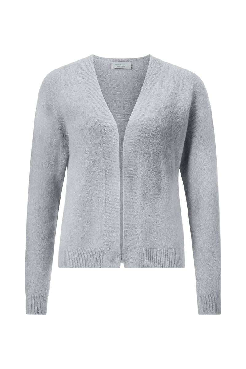 Cozy cardigan recycled