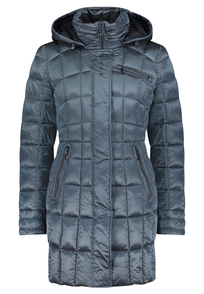 Steppjacke