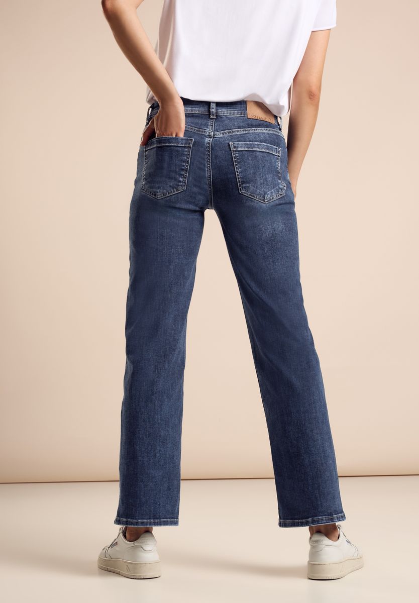 Jeans im Casual Fit