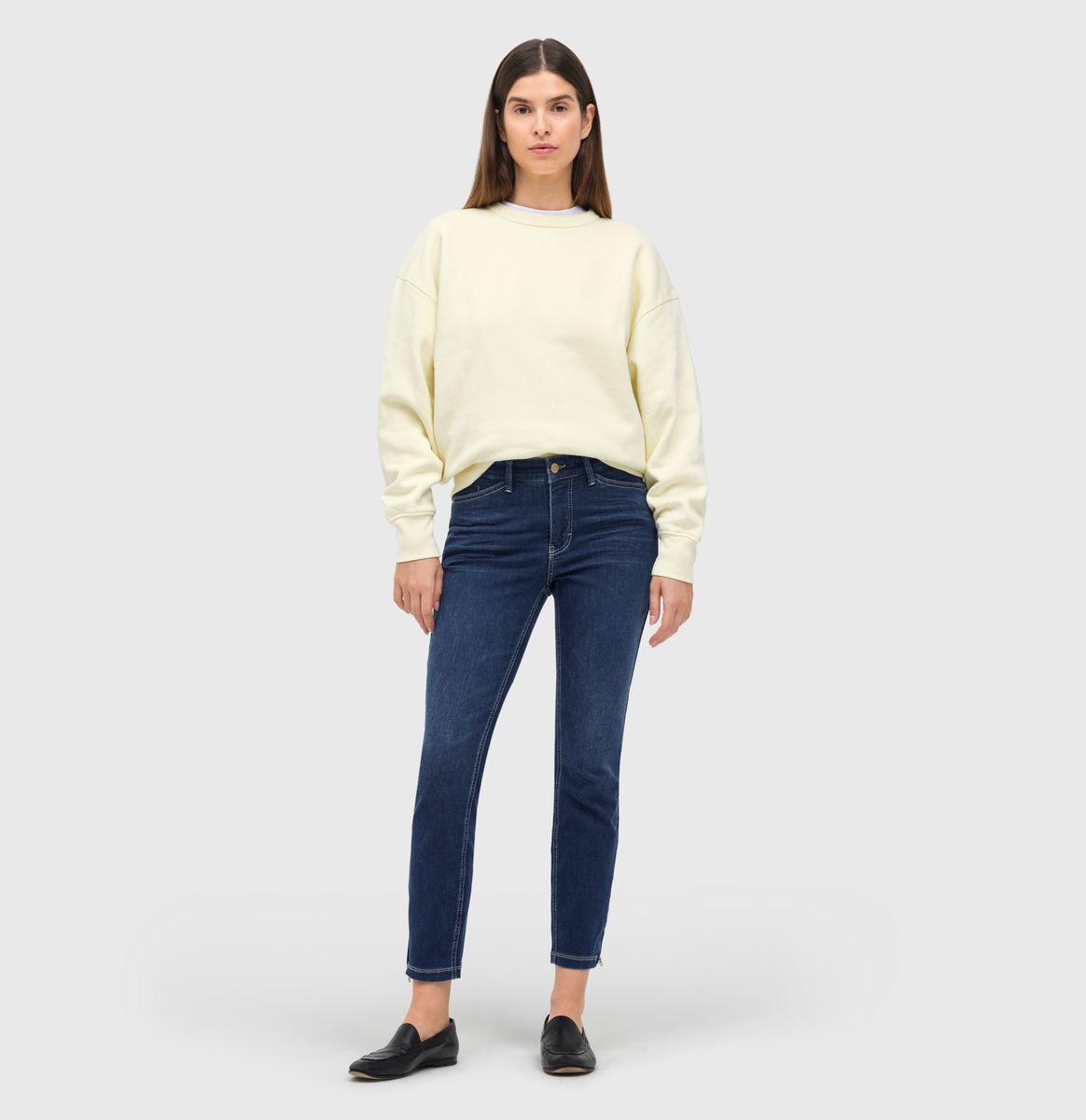 MAC JEANS - DREAM CHIC, Dream denim