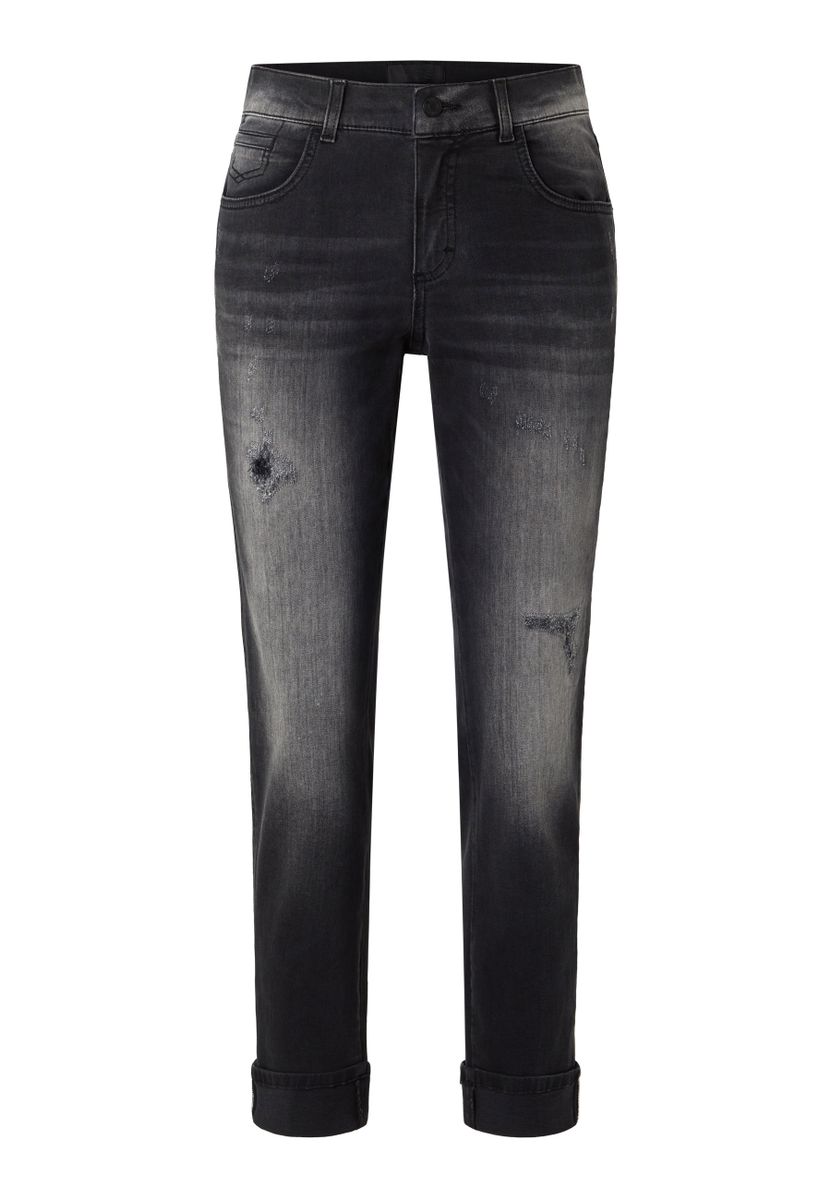 DARLEEN CROP TU GLAM