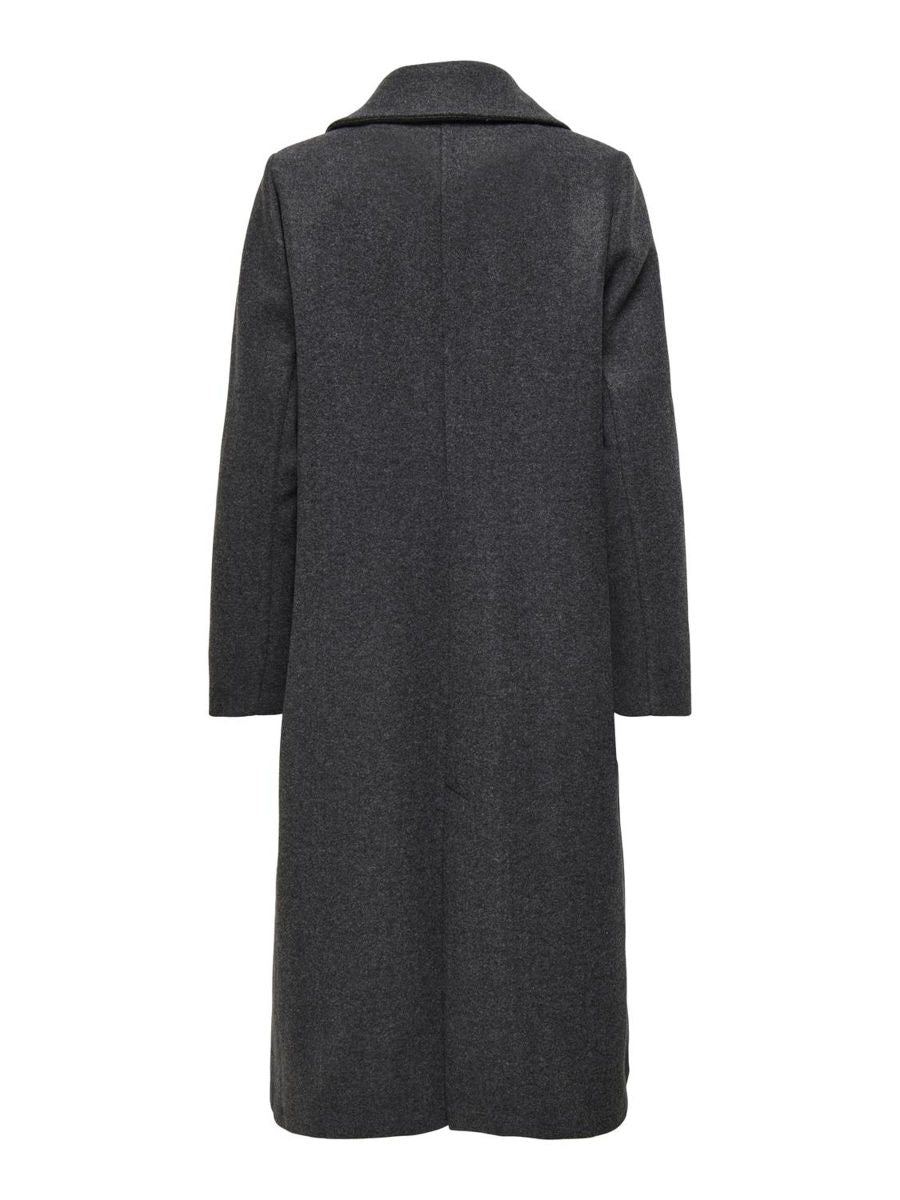 ONLEMMA LIFE REG. LONG COAT OTW