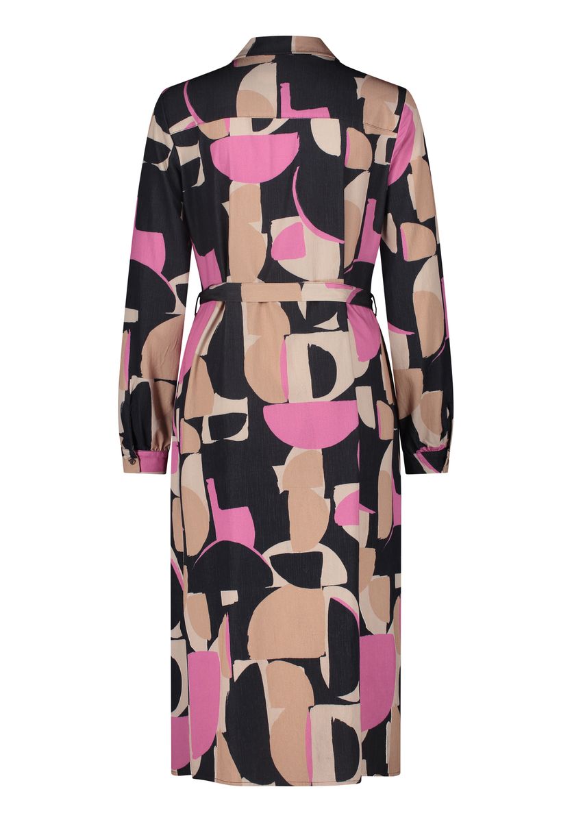 Casual-Kleid