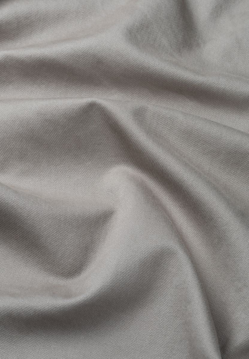 Lancaster Twill Knit Tapered Jogger