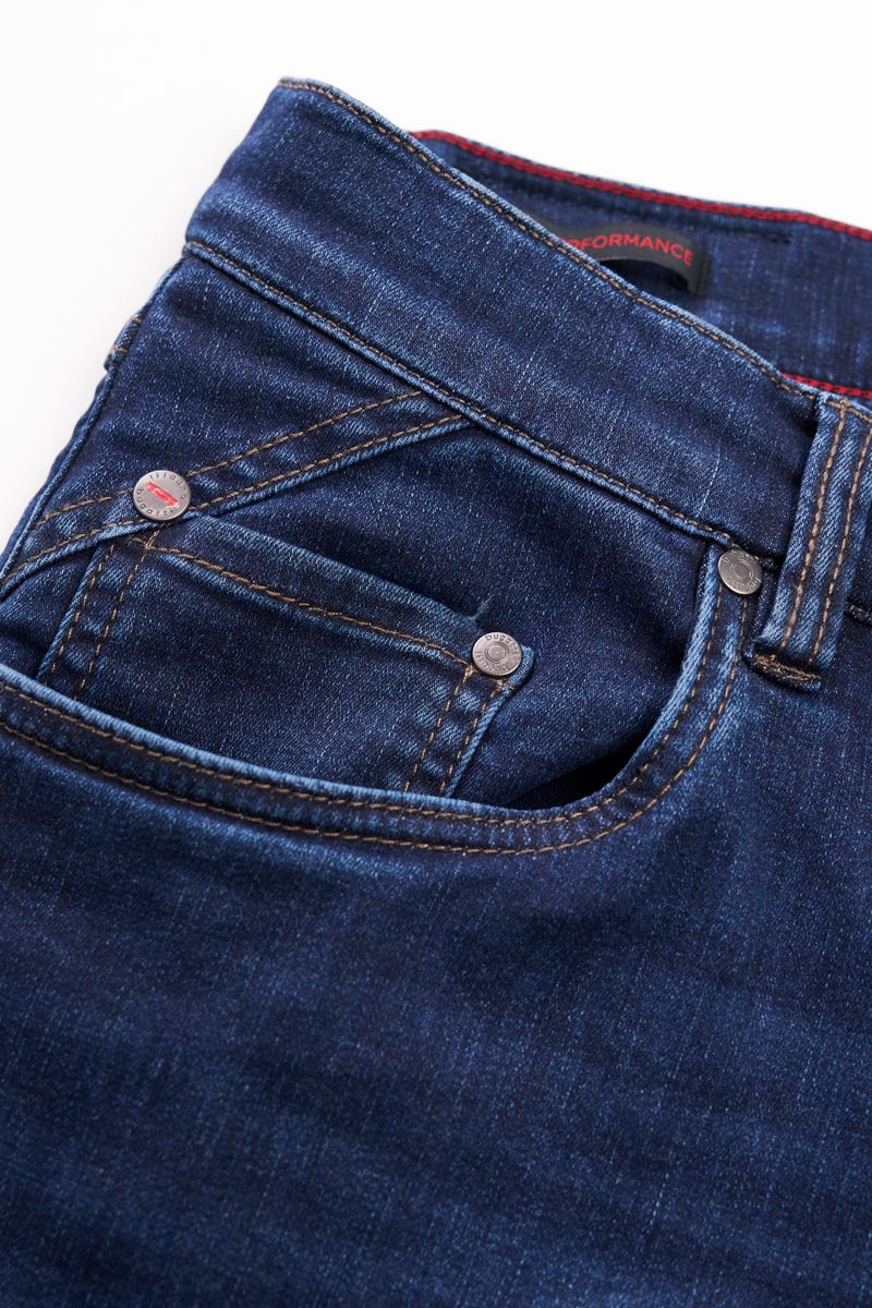 Herren Jeans