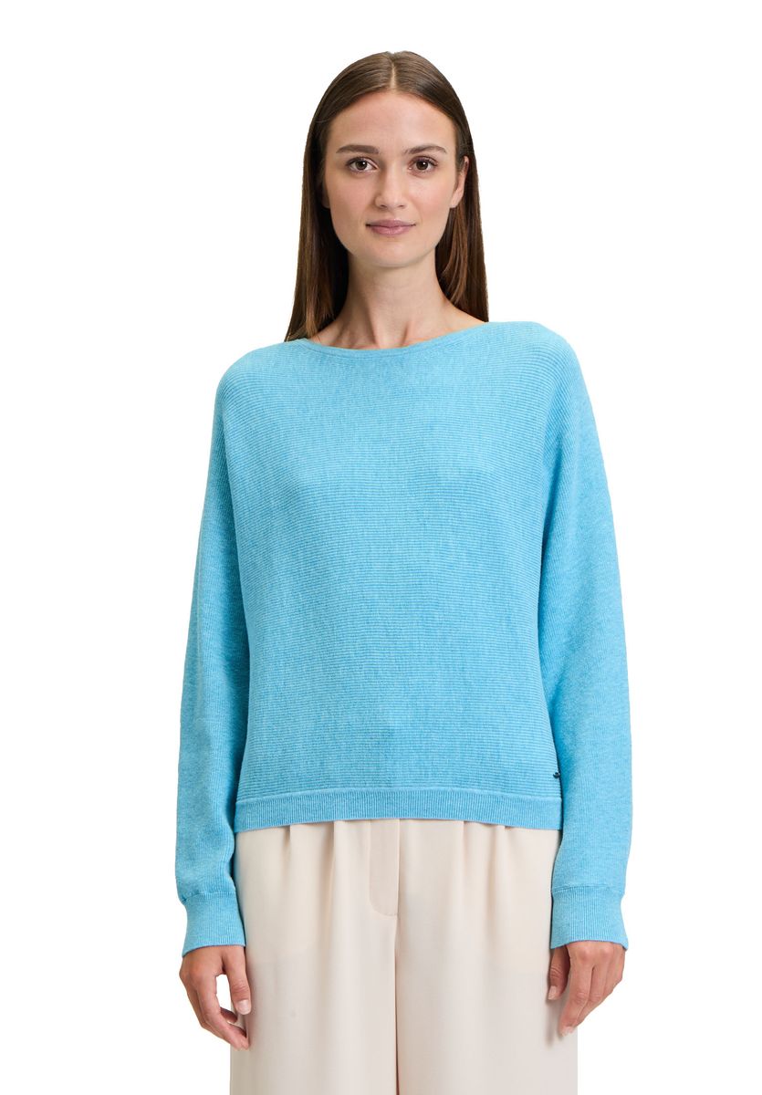 Feinstrickpullover