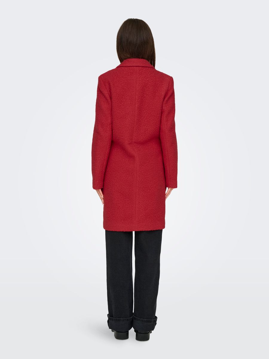 ONLVALERIA COAT CC OTW