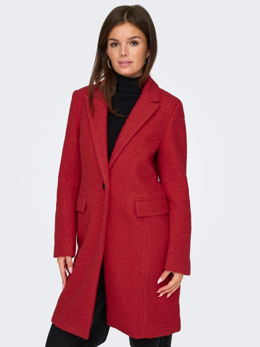 ONLVALERIA COAT CC OTW