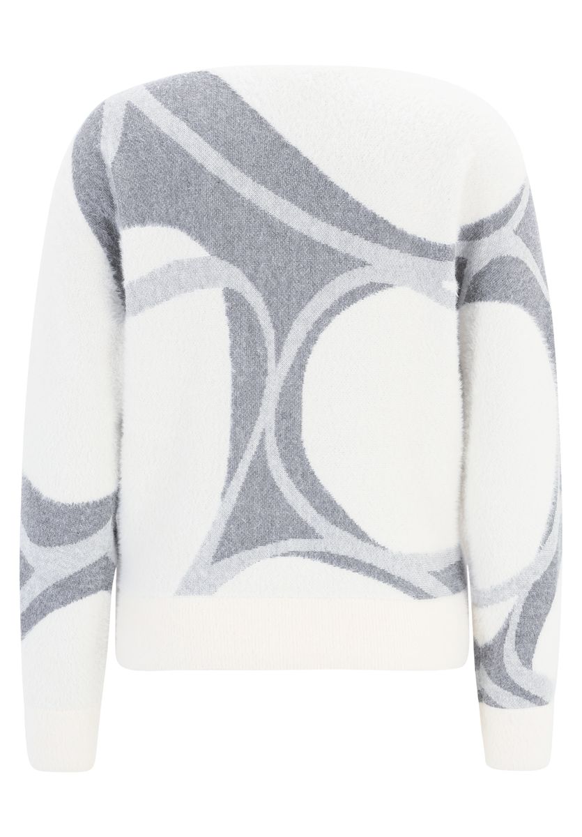 Strickpullover