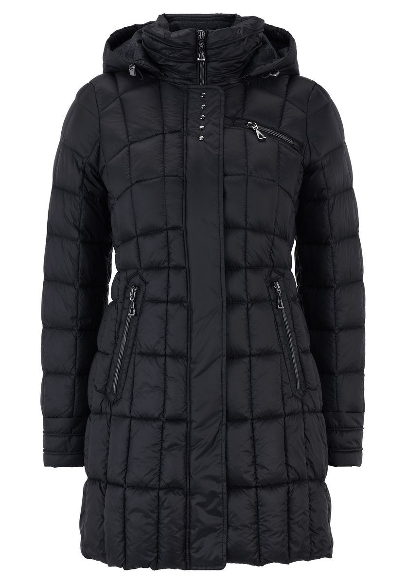 Steppjacke