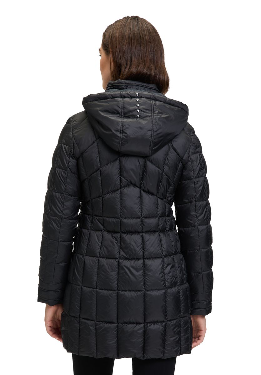 Steppjacke