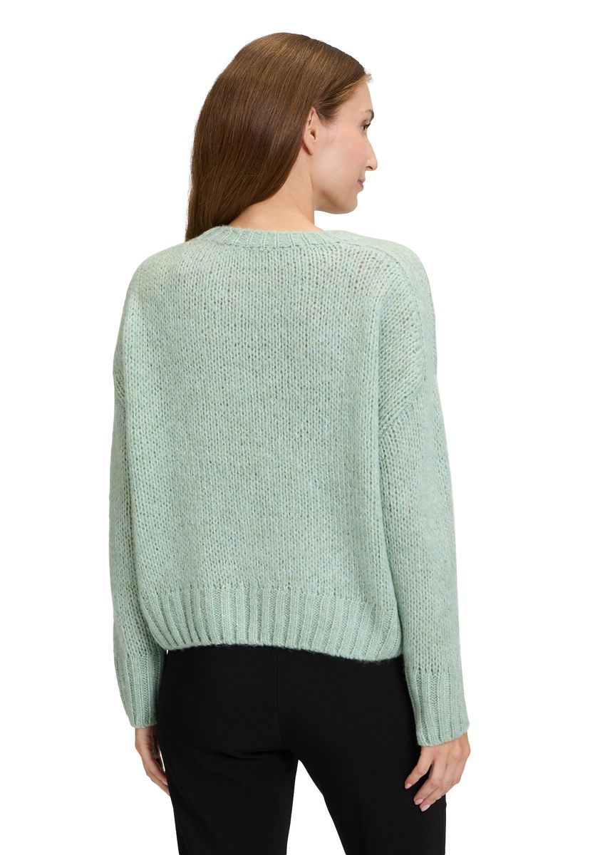 Basic-Pullover