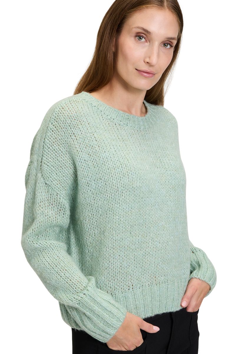 Basic-Pullover