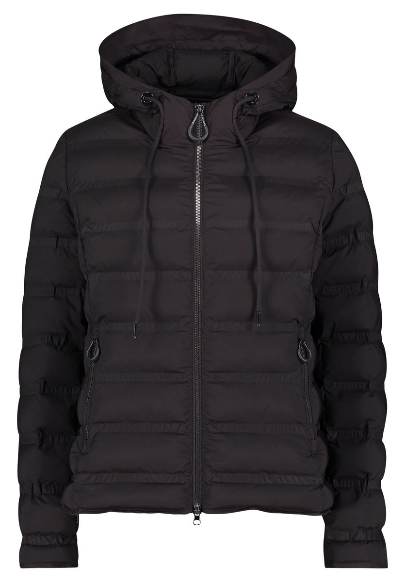 Steppjacke