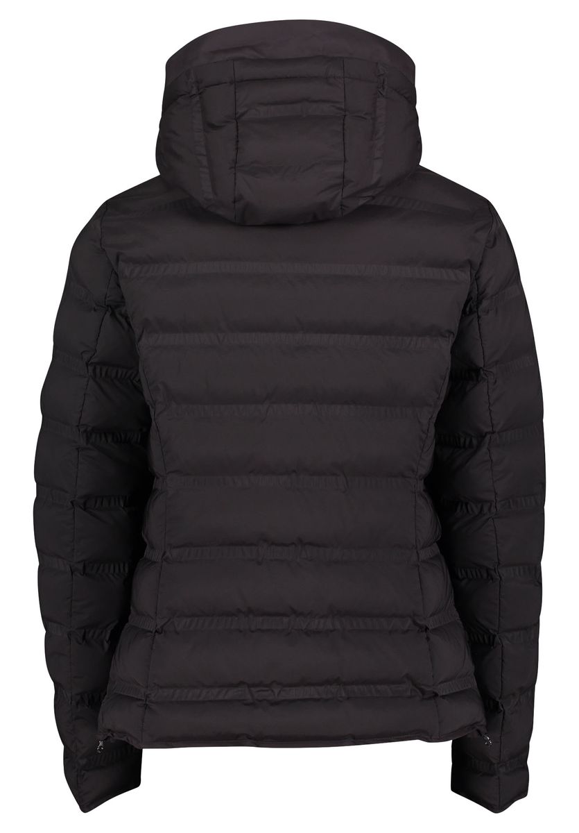 Steppjacke