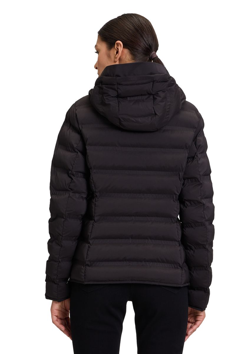 Steppjacke