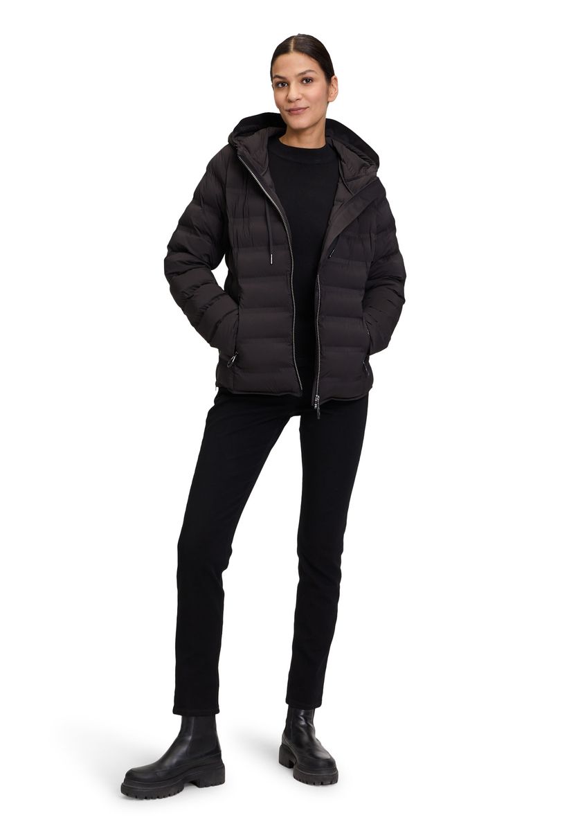Steppjacke