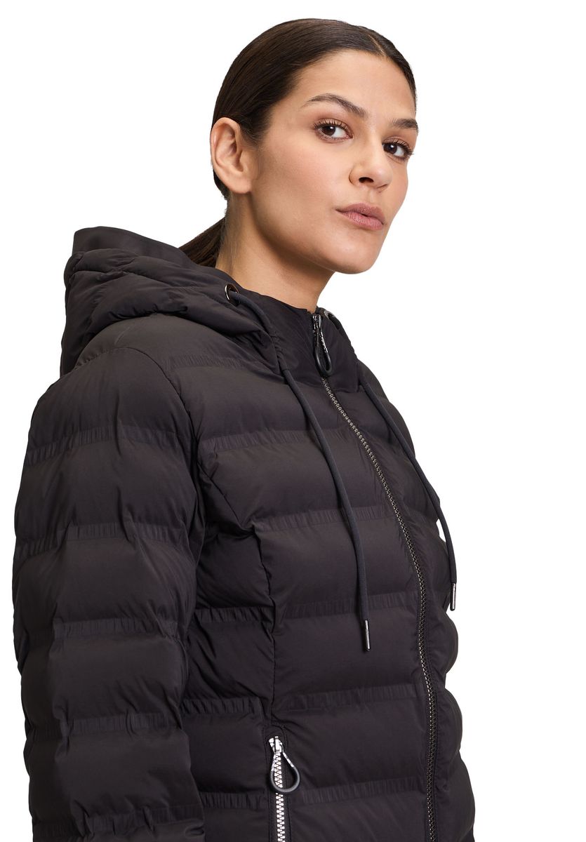 Steppjacke