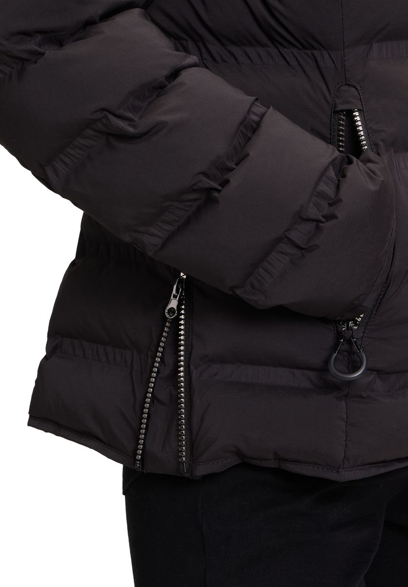 Steppjacke